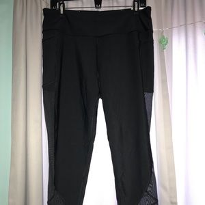 Total Knockout Tight leggings